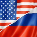 Russie VS USA
